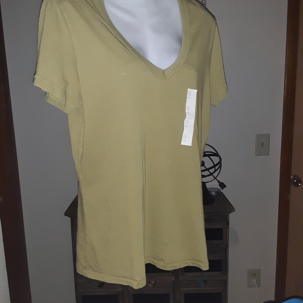 Universal Threads Perfect Tee Bundle - Picture 5 of 7